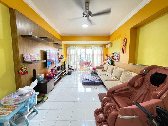 Casa Venicia Greenview Tower 1