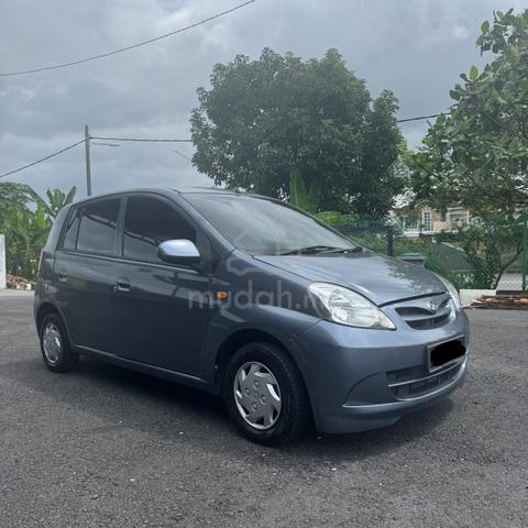 2014 Perodua VIVA 1.0 (A) - 1