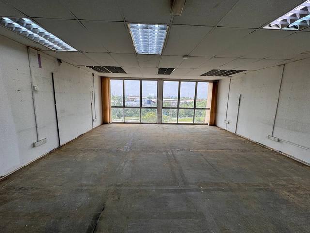 Office Pusat Perniagaan Worldwide Seksyen 13 Shah Alam 1
