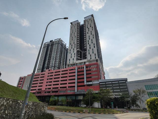 De Centrum Residences 1