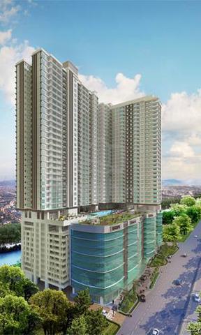 Southbank Residence 1