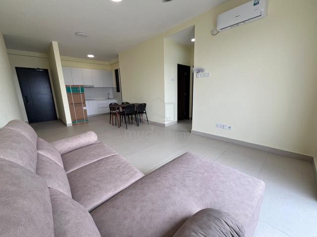 Pandan Heights 1