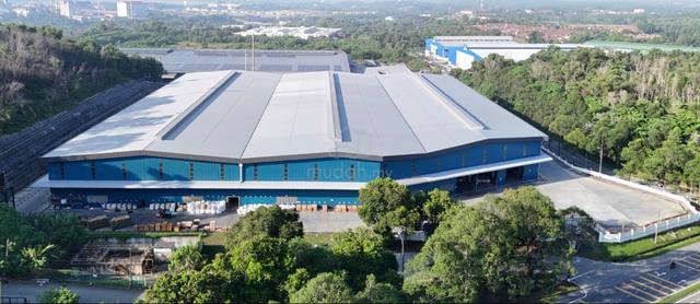 Factory Kilang Warehouse Nilai Negeri Sembilan 1