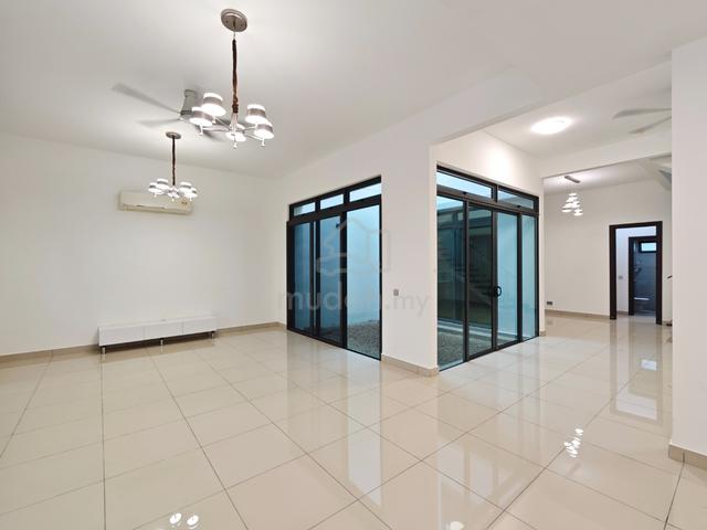 Estuari Gardens | Double Storey for Rent | Near Tuas Second Link 1