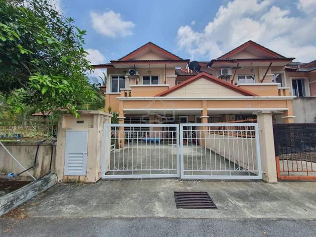 Below Market Price RM500k! & Huge Land Area 5845Sqft 3