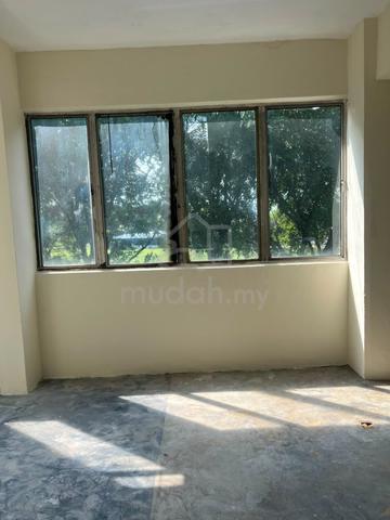 Shoplot For Rent @ Seksyen 25, Taman Sri Muda, Shah Alam 1