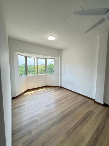 Apartment Permai (Damansara Damai) 1