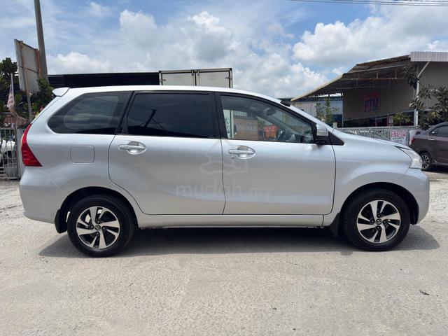 2016 Toyota AVANZA 1.5 G(A)FREE 1YR WARRANTY - 4