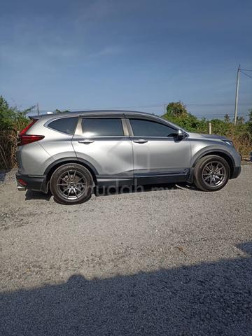 2019 Honda CR-V 1.5 TC 2WD (A) - 3