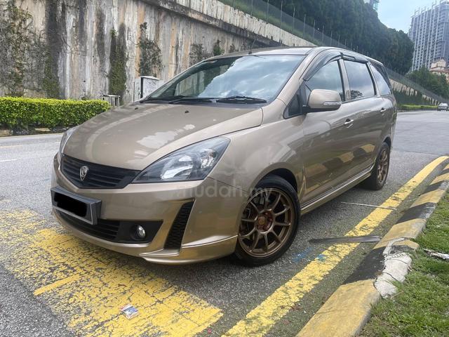 2019 Proton EXORA 1.6 FACELIFT (A) 1 owner 17” rim - 1