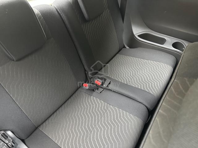 2018 Toyota AVANZA 1.5 G FACELIFT (A) / Full Loan - 4