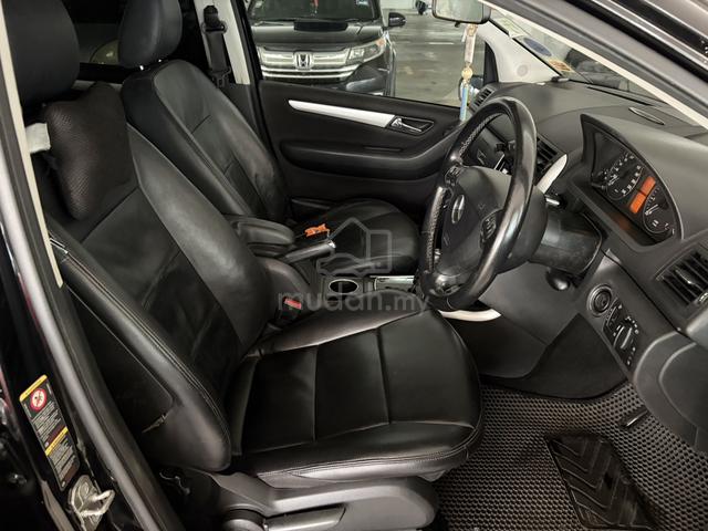 2005 Mercedes Benz A170 AVANTGARDE (CBU) 1.7 (A) - 4