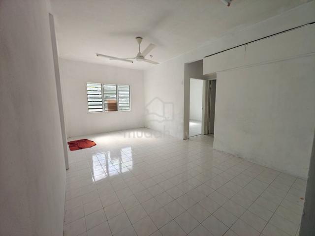 Taman Cheras Awana Apartment 1