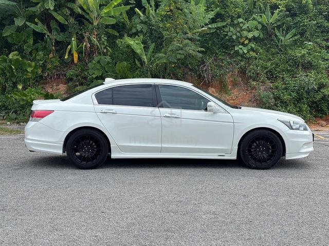 2013 Honda ACCORD 2.0 VTi-L (A) - 5