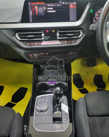 2023 Bmw M135i 2.0 M-SPORT (A) 5A, UNREGISTER - 5