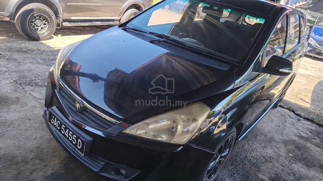 2017 Proton EXORA 1.6 PREMIUM FACELIFT (A) - 1