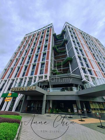Sutera Bay 1