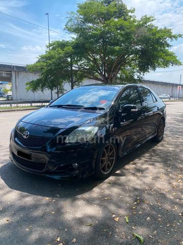 2009 Toyota VIOS 1.5 (A) - 3