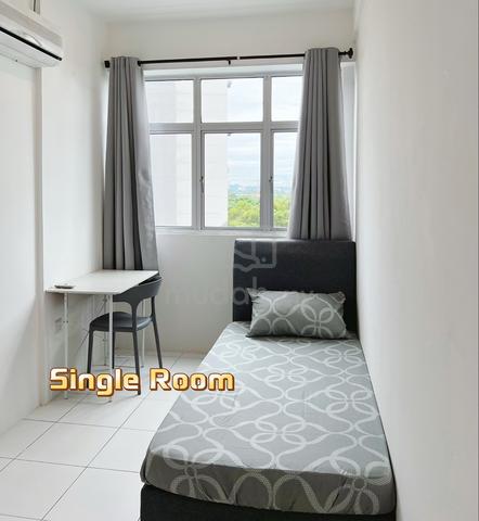 Perai Area Room for Rent 1
