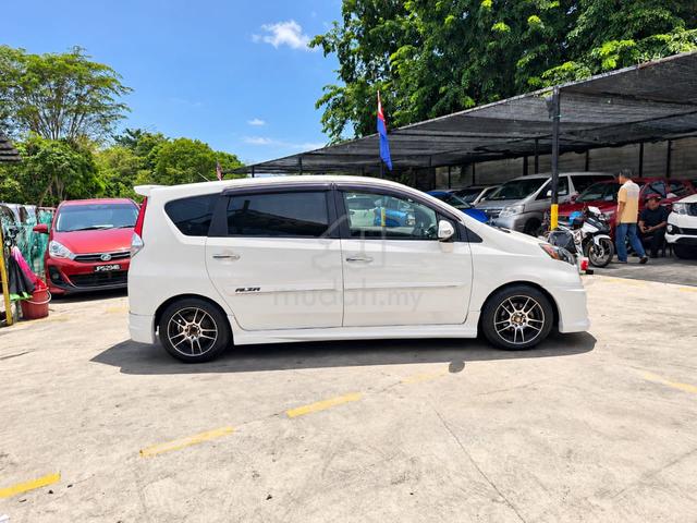 2013 Perodua ALZA 1.5 (AUTO) - 2