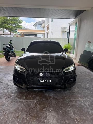 2017 Audi S5 SPORTBACK 3.0 TFSI QUATTRO S.LINE (A) - 1