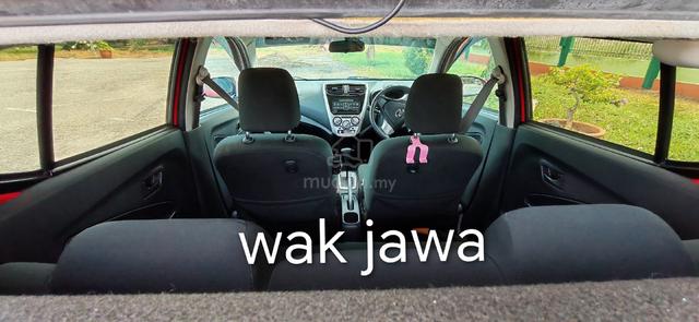 2022 Perodua AXIA 1.0 GXTRA (A) - 4