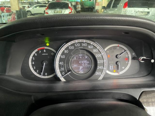 2014 Honda ACCORD 2.4 VTi-L F/SERVISE WARRANTY - 3
