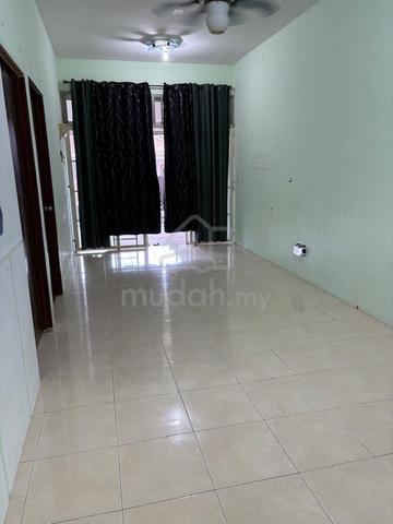 Teres  untuk dijual, spice village zon kemboja sungai petani. 1