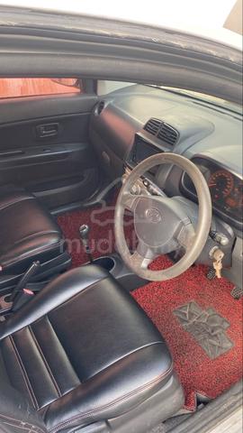 2006 Perodua MYVI 1.3 SX (M) - 2