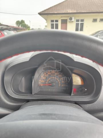 2015 Perodua AXIA 1.0 E (M) - 4