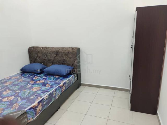 Bilik sewa 1