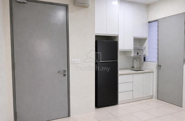 Berlian Setapak 2 Residences 1