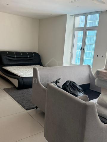 D'Esplanade Residence @ KSL City 1