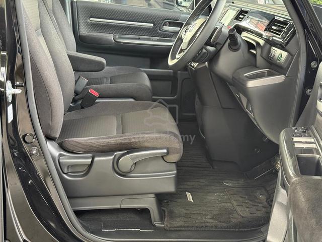 2021 Honda STEPWAGON 1.5 SPADA (A)-8YRS WARRANTY - 5