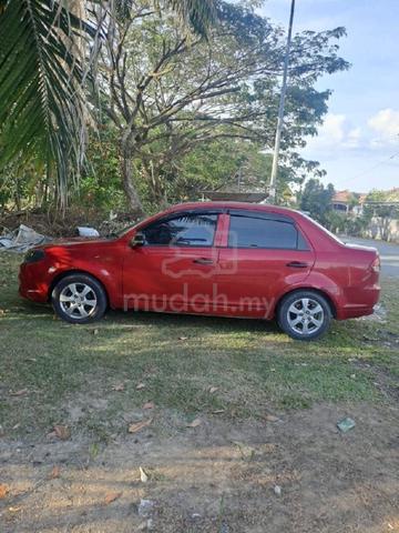 2014 Proton SAGA 1.3 FLX STANDARD (A) - 1