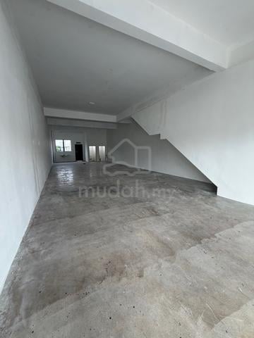 2-Storey shop lot to rent🔥(Taman Sepadu Jaya 1