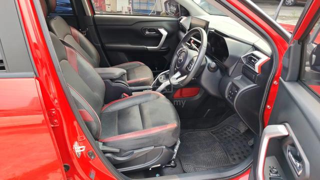 2022 Perodua ATIVA 1.0 AV D55L (A) - 3