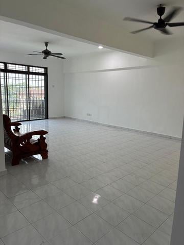 Skudai Villa 1