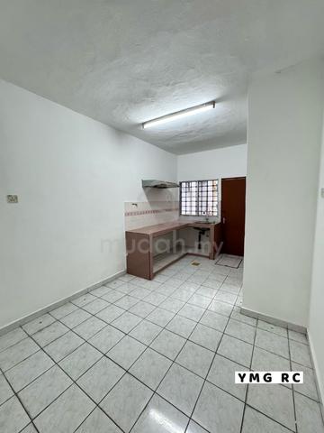 NON FLOOD AREA !! Taman Sentosa @ Klang 2 Storey 20x60 Extended 4