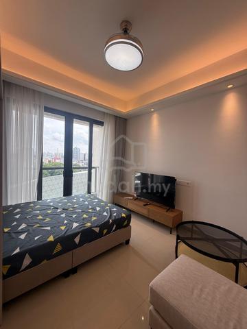 Room Rental๐ฅR&F Princess Cove / Walking Distance CIQ / JB Sentral /SG 1