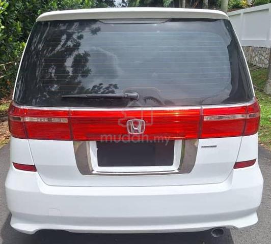 Honda Elysion Prestige 2.4 (A) LoanKedai Blacklist - 5
