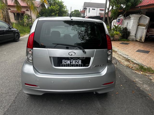 2010 Perodua MYVI 1.3 EZ MY05 M300 FACELIFT (A) - 5