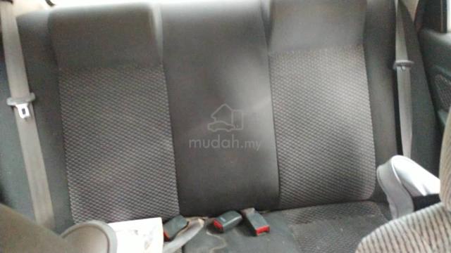 2009 Proton SAGA 1.3 BASE LINE (A) - 5