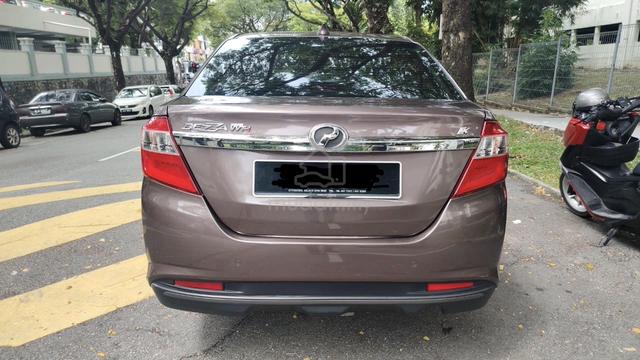 2018 Perodua BEZZA 1.3 PREMIUM X (A) - 3