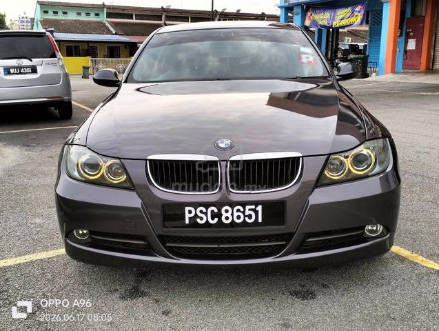 2005 Bmw 320i (CBU) 2.0 (A) - 3