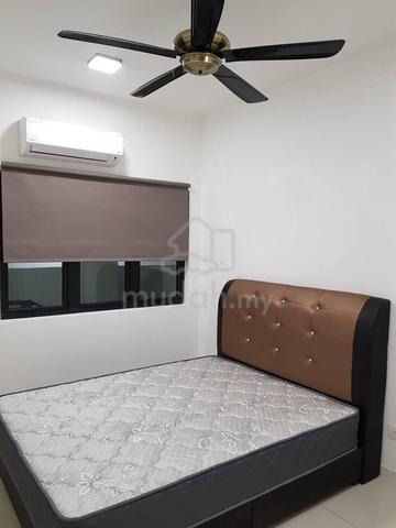 Emira Residence @ Shah Alam 1