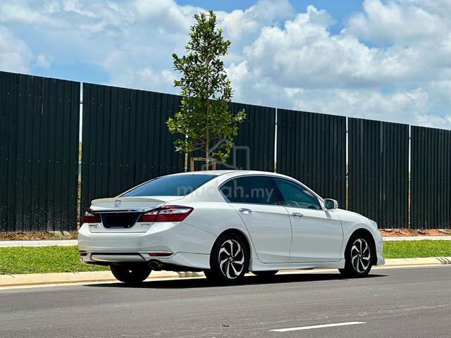 Honda Accord 2.0 VTi-L FACELIFTš„Cheaper in town - 3