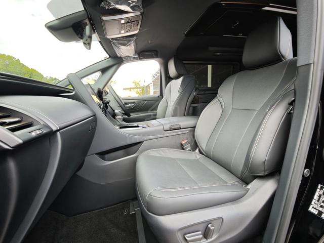 2024 Toyota ALPHARD 2.5 Z 5A 200KM ONLY - 4