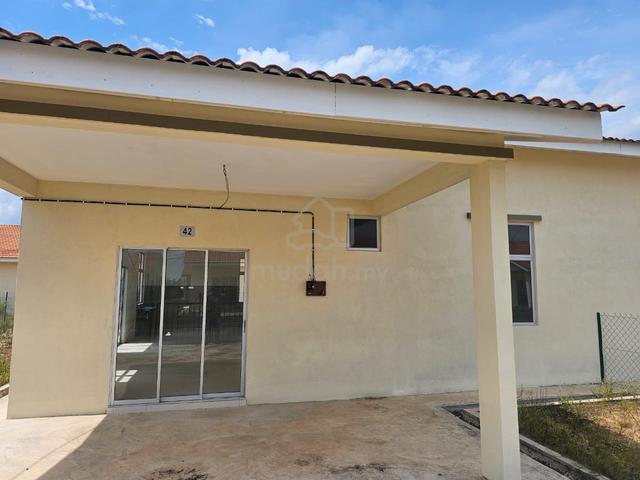 Rumah Untuk Disewa Seri Damai Kuantan! 1
