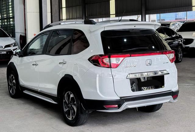 2018 Honda BR-V 1.5 V ORI T/TOP CDT WRT 5YRS FORU - 4
